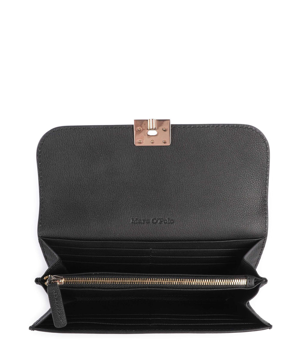 Marc O'Polo Jessie Wallet black