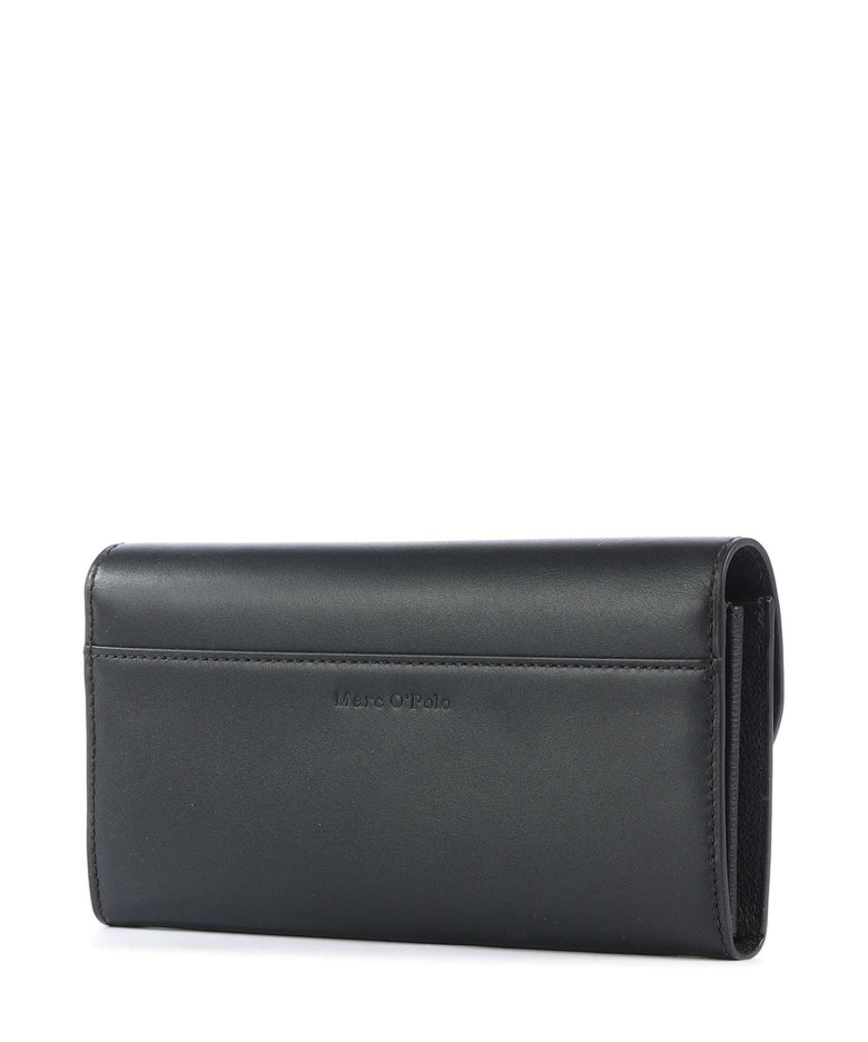 Marc O'Polo Jessie Wallet black