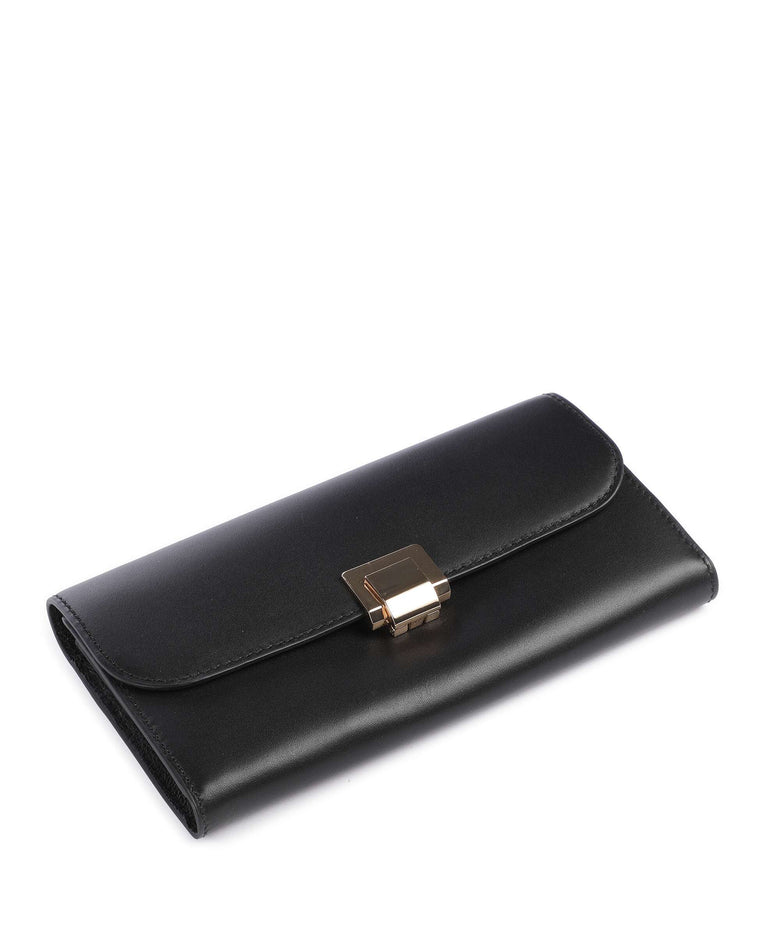Marc O'Polo Jessie Wallet black