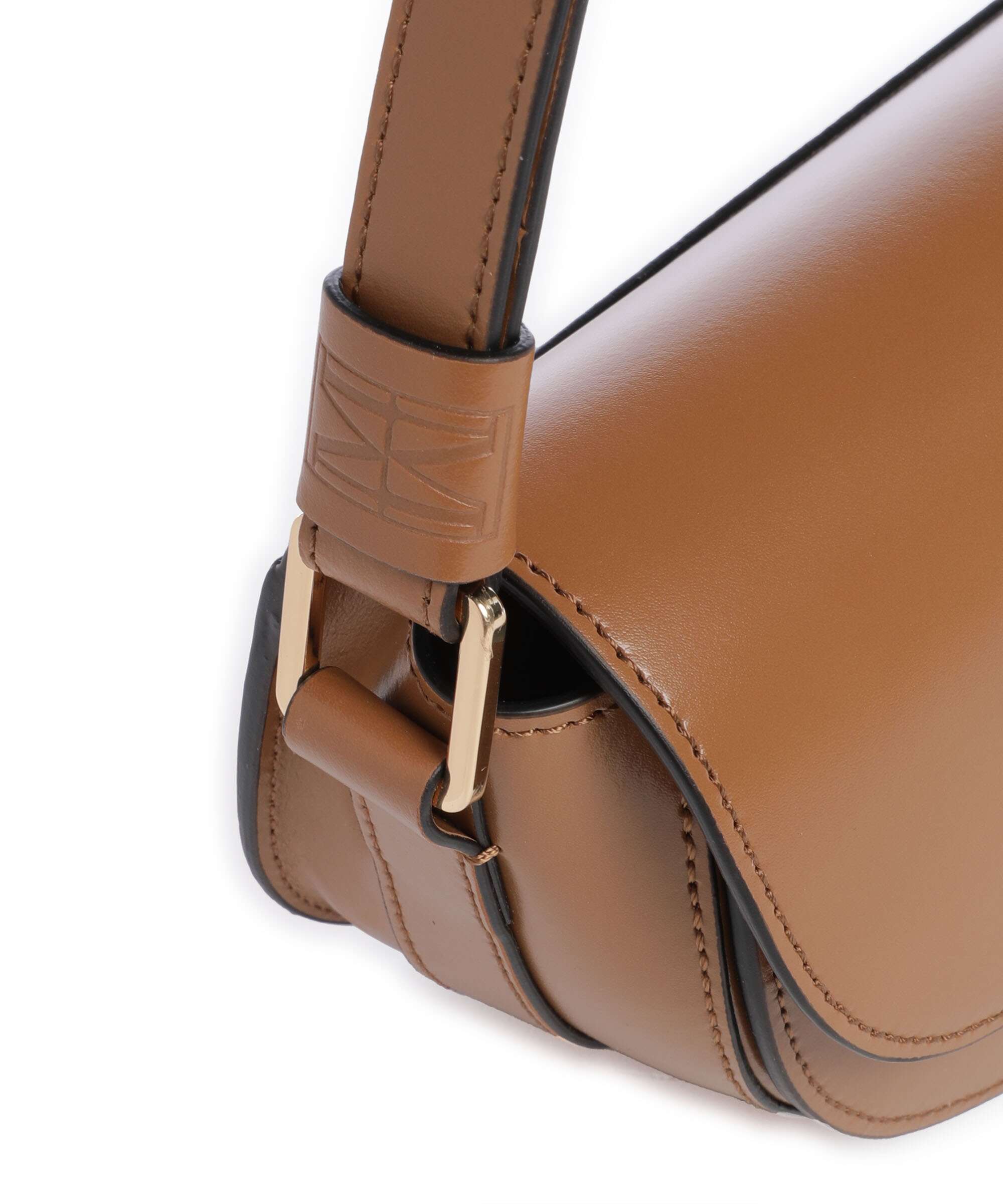 Marc O'Polo Toa Shoulder bag true camel