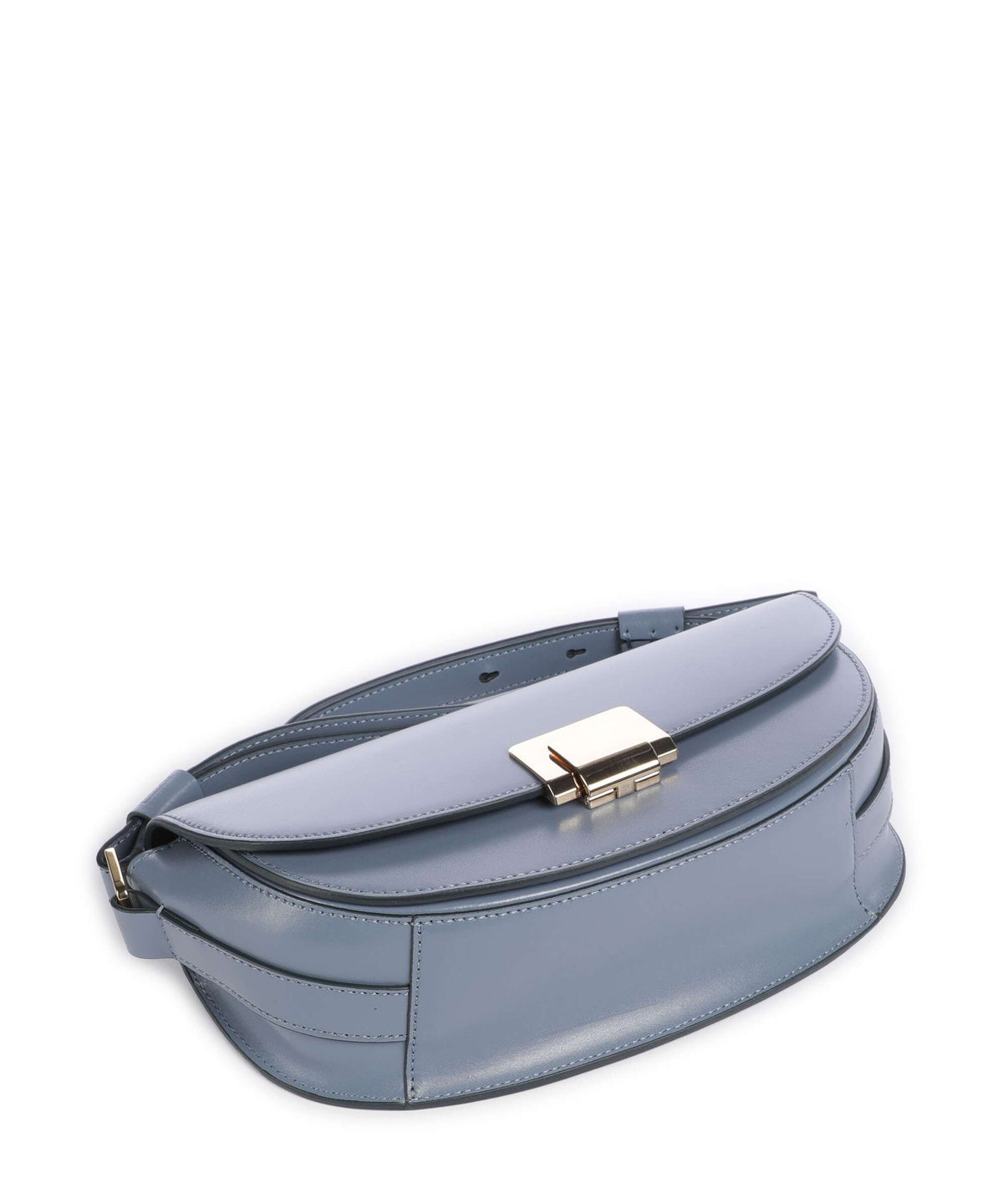 Marc O'Polo Toa Shoulder bag grey sky