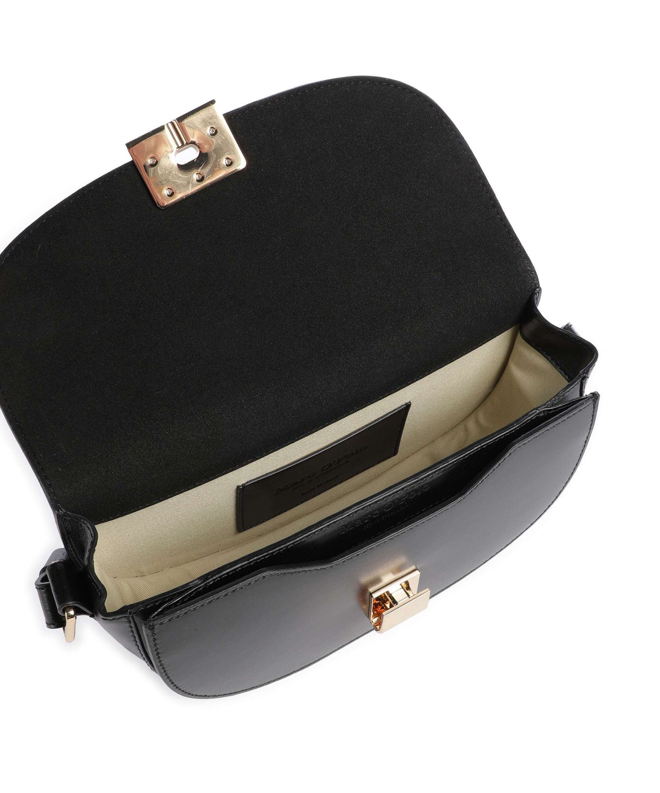 Marc O'Polo Toa Shoulder bag black