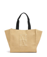 Marc O'Polo Saris Borsa shopper dry wheat