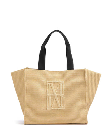 Marc O'Polo Saris Borsa shopper dry wheat