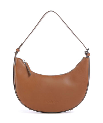 Marc O'Polo Alvi Schultertasche true camel