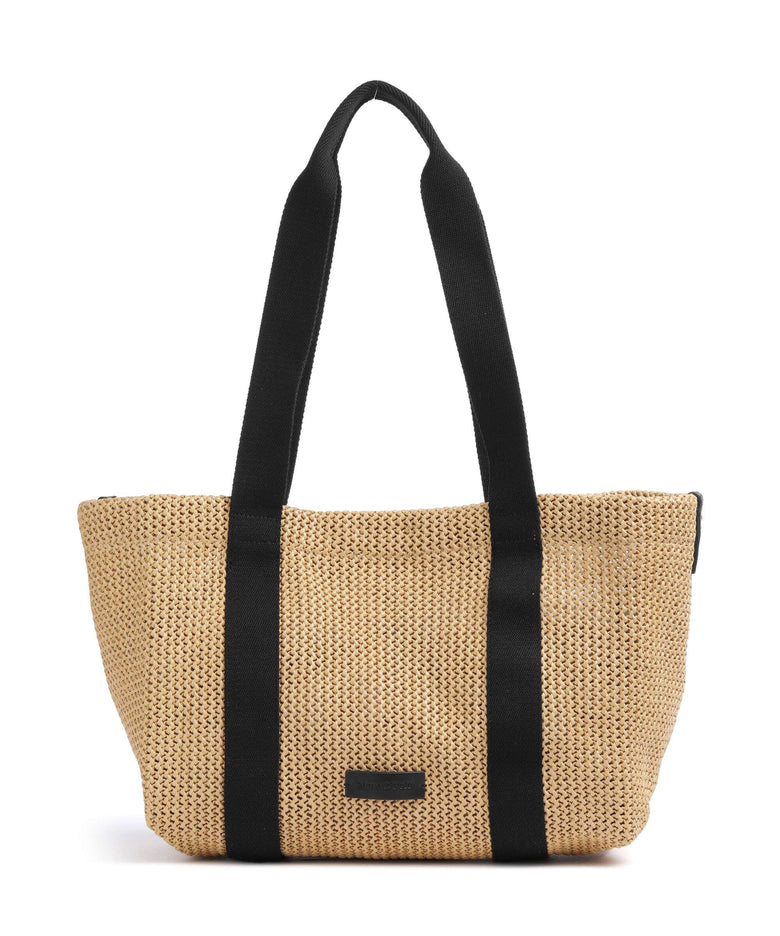 Marc O'Polo Runja Tote bag black