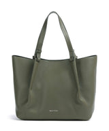Marc O'Polo Bellar M Cabas dark mossy olive