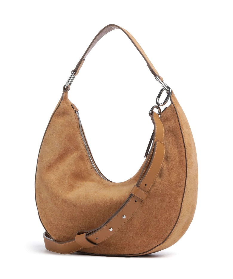 Marc O'Polo Moira S Hobo bag true camel