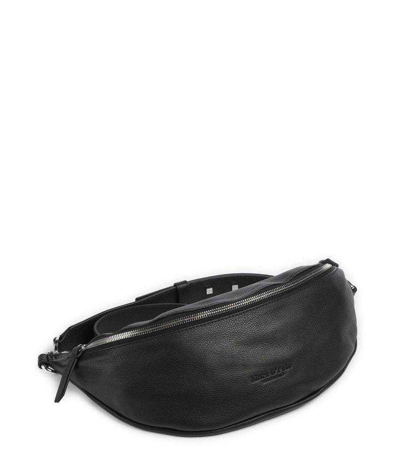 Marc O'Polo Mallir Belt bag black