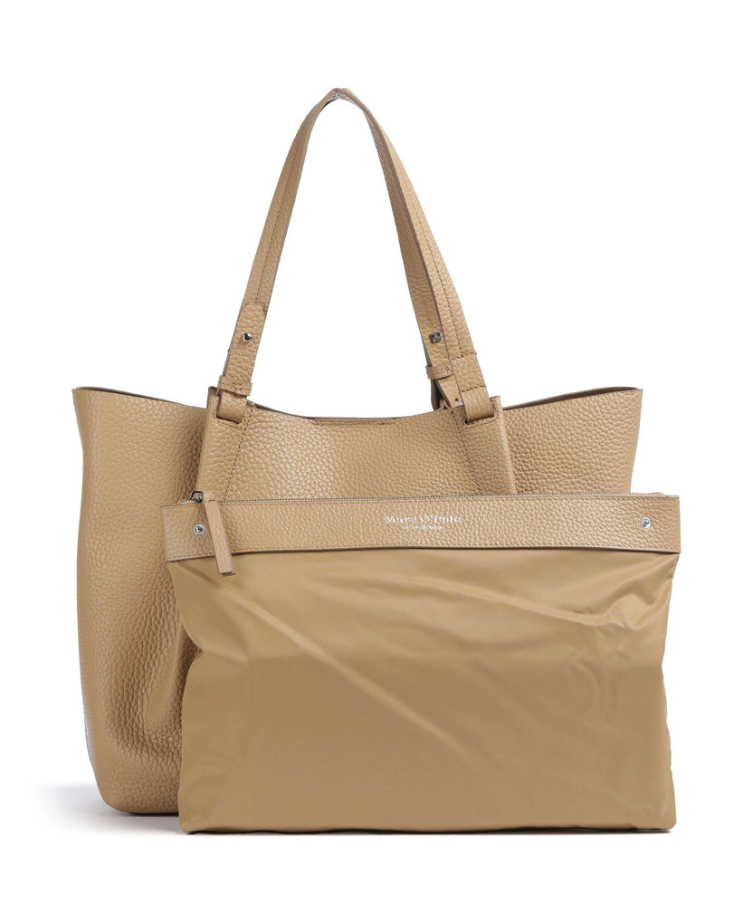 Marc O'Polo Bellar M Tote bag pure sand