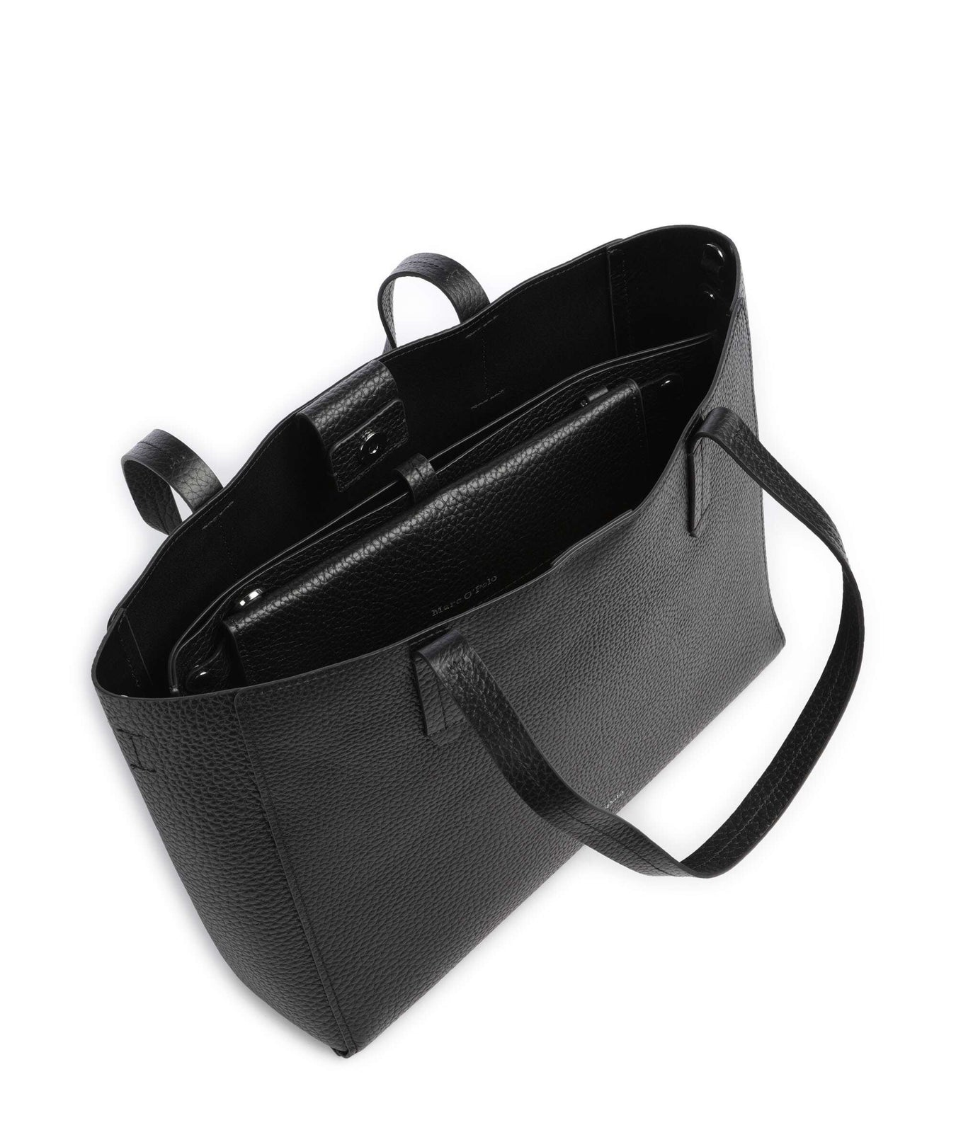 Marc O'Polo Busin M Tote bag black