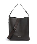 Marc O'Polo Brinja M Borsa hobo dark earth