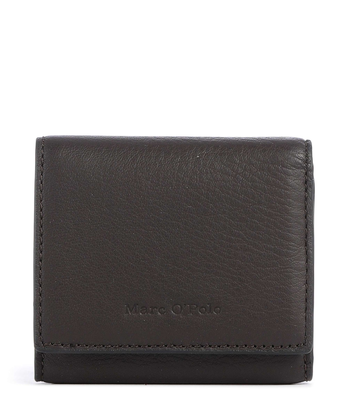 Marc O'Polo Judis Wallet dark earth