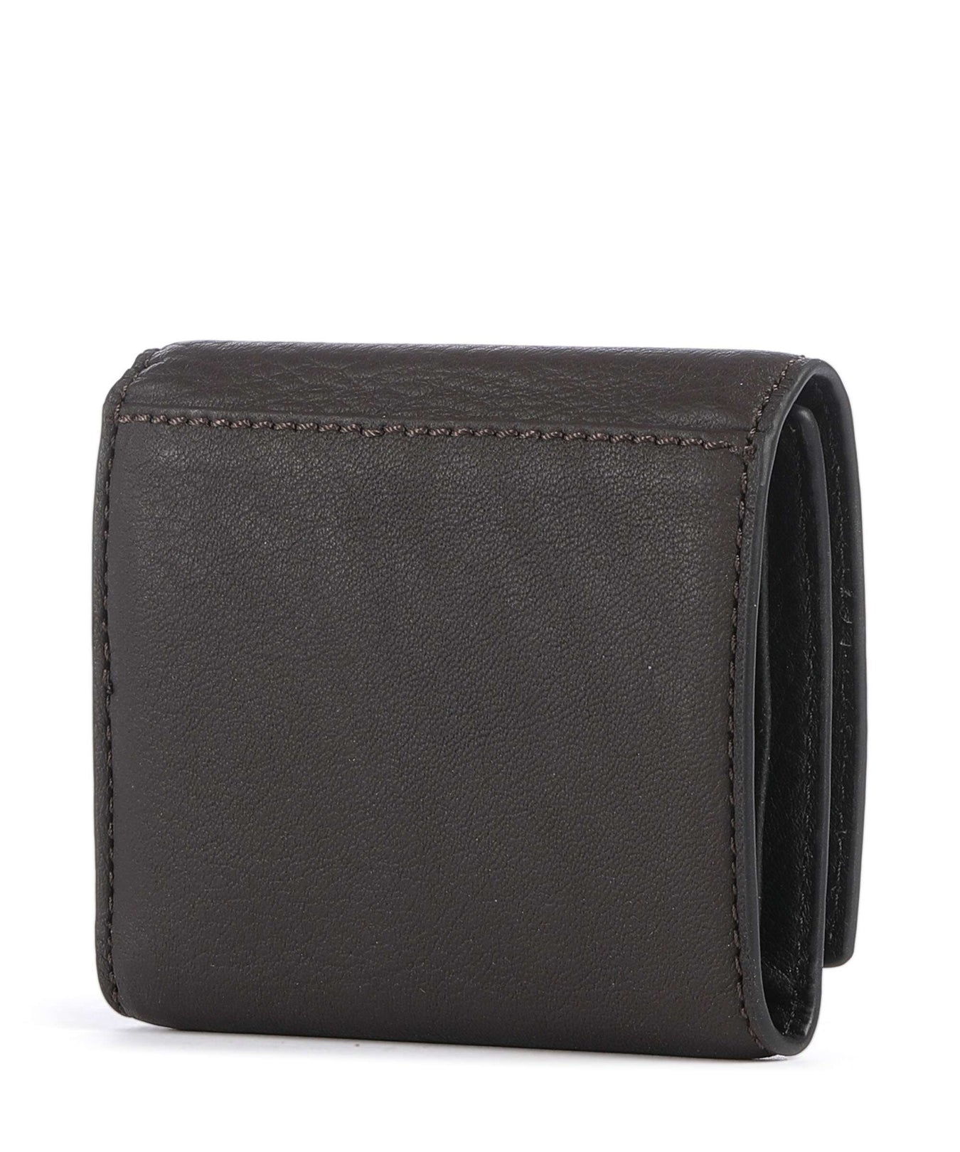 Marc O'Polo Judis Wallet dark earth