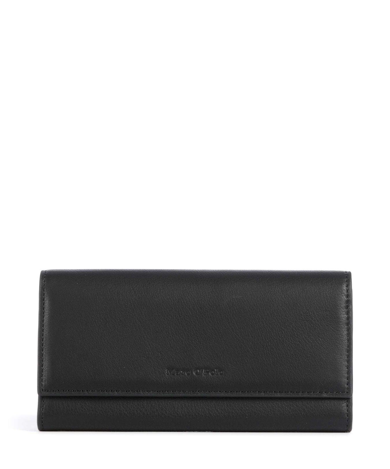 Marc O'Polo Jessie Wallet black