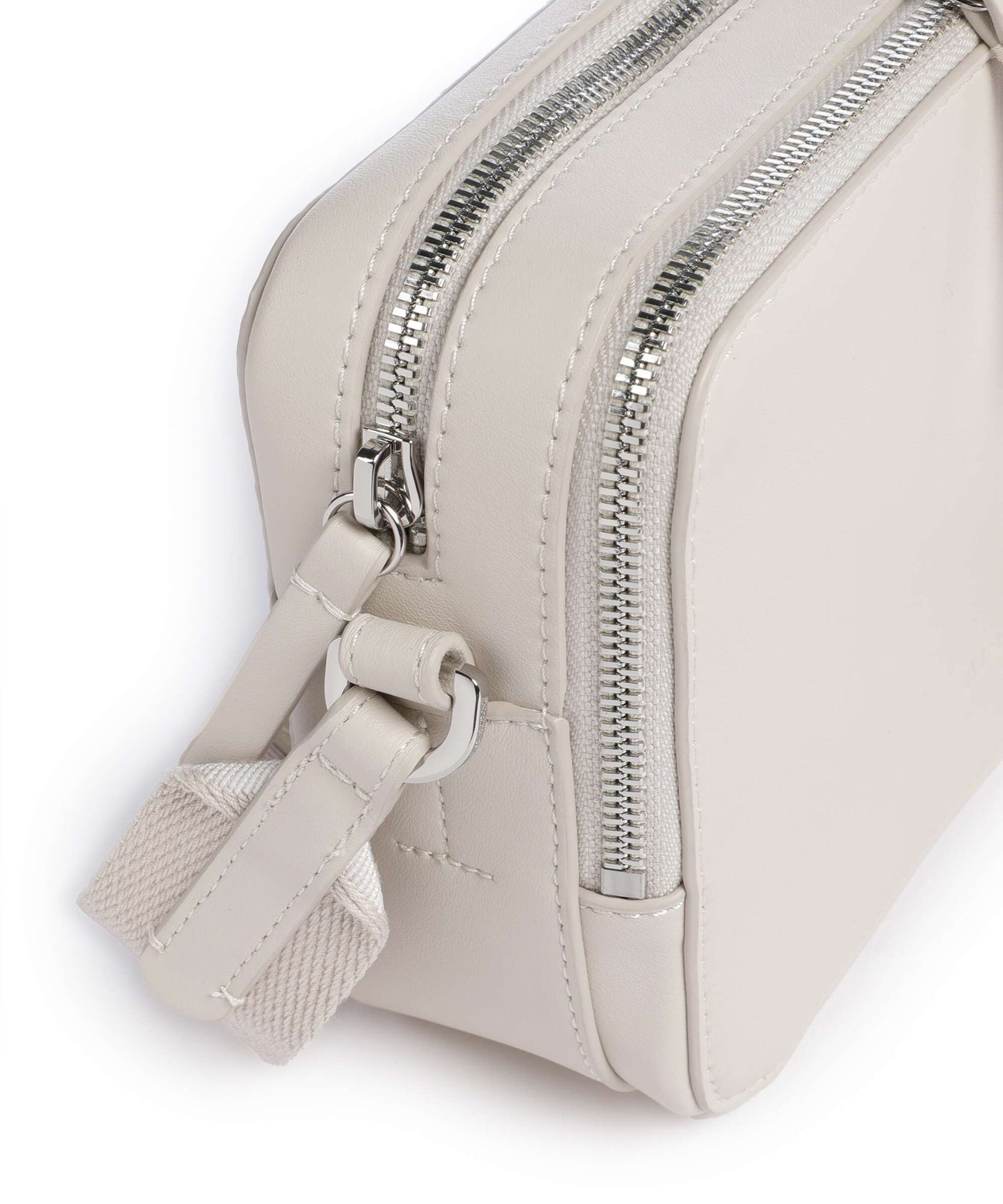 Marc O'Polo Vala S Crossbody bag natural stone