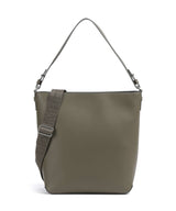 Marc O'Polo Vanja S Beuteltasche dark mossy olive