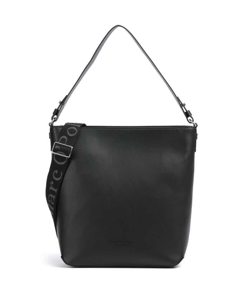 Marc O'Polo Vanja S Hobo bag black