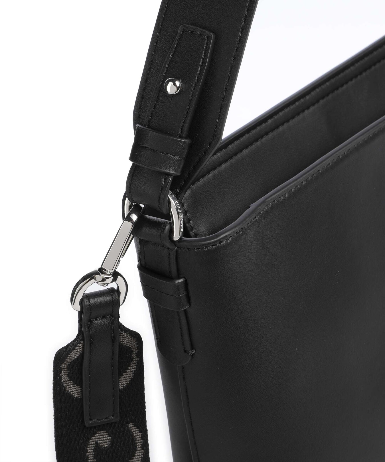 Marc O'Polo Vanja S Hobo bag black