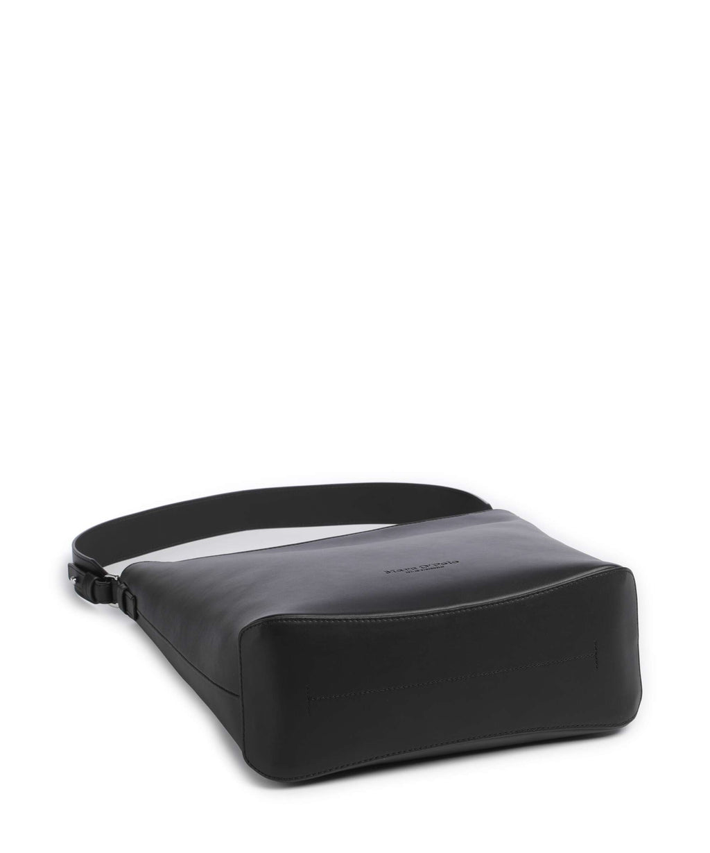 Marc O'Polo S Hobo bag black