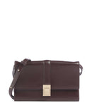 Marc O'Polo Tora 2in1 Portafoglio dark aubergine