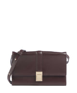 Marc O'Polo Tora 2in1 Portefeuille dark aubergine