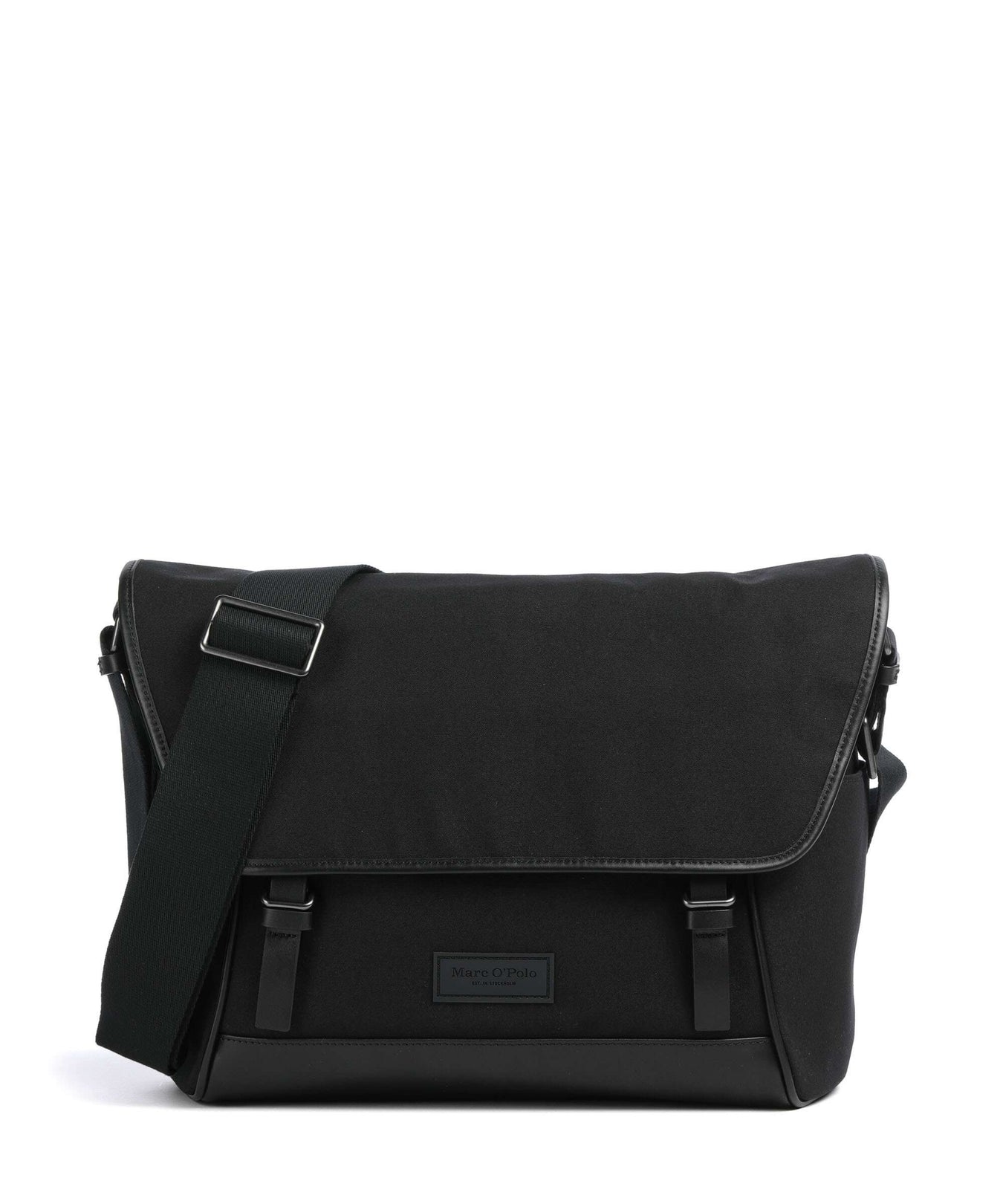 Marc O'Polo Moa Messenger bag black