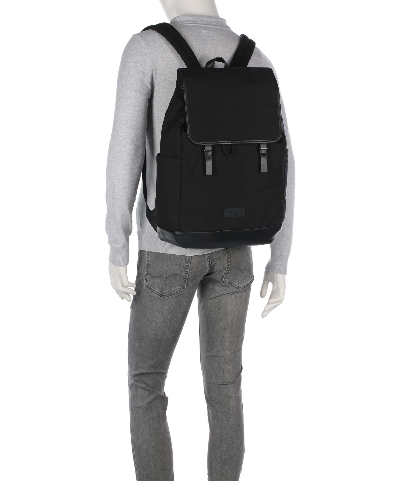 Marc O'Polo Maiko Backpack black