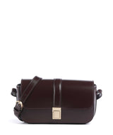 Marc O'Polo Taris S Sac bandoulière dark aubergine