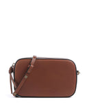 Marc O'Polo Liana XS Crossbody bag dark cognac