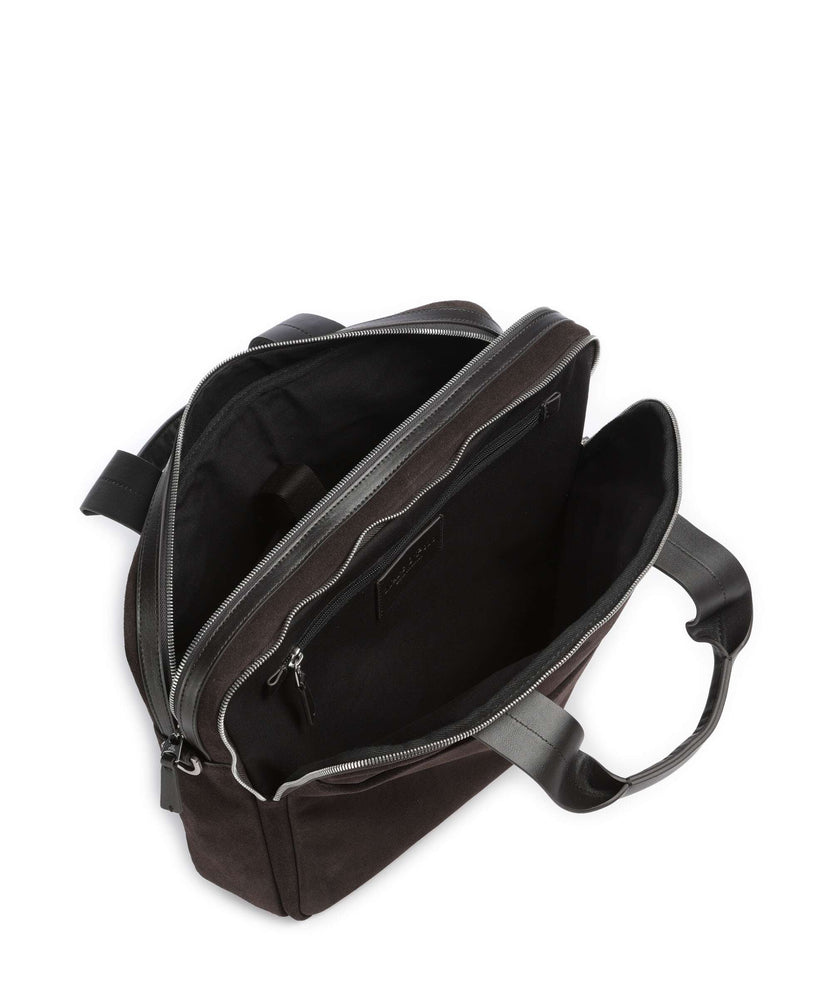 Marc O'Polo Louis Briefcase coffee