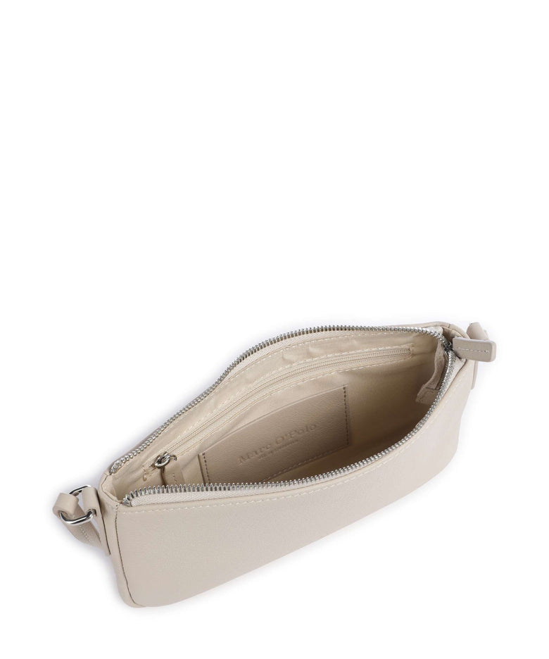 Marc O'Polo Fuana XS Crossbody bag natural stone