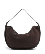 Marc O'Polo Aamu M Hobo bag shaded brown