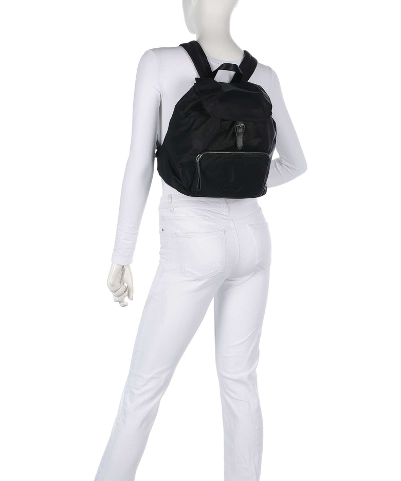 Marc O'Polo Nilla M Backpack black