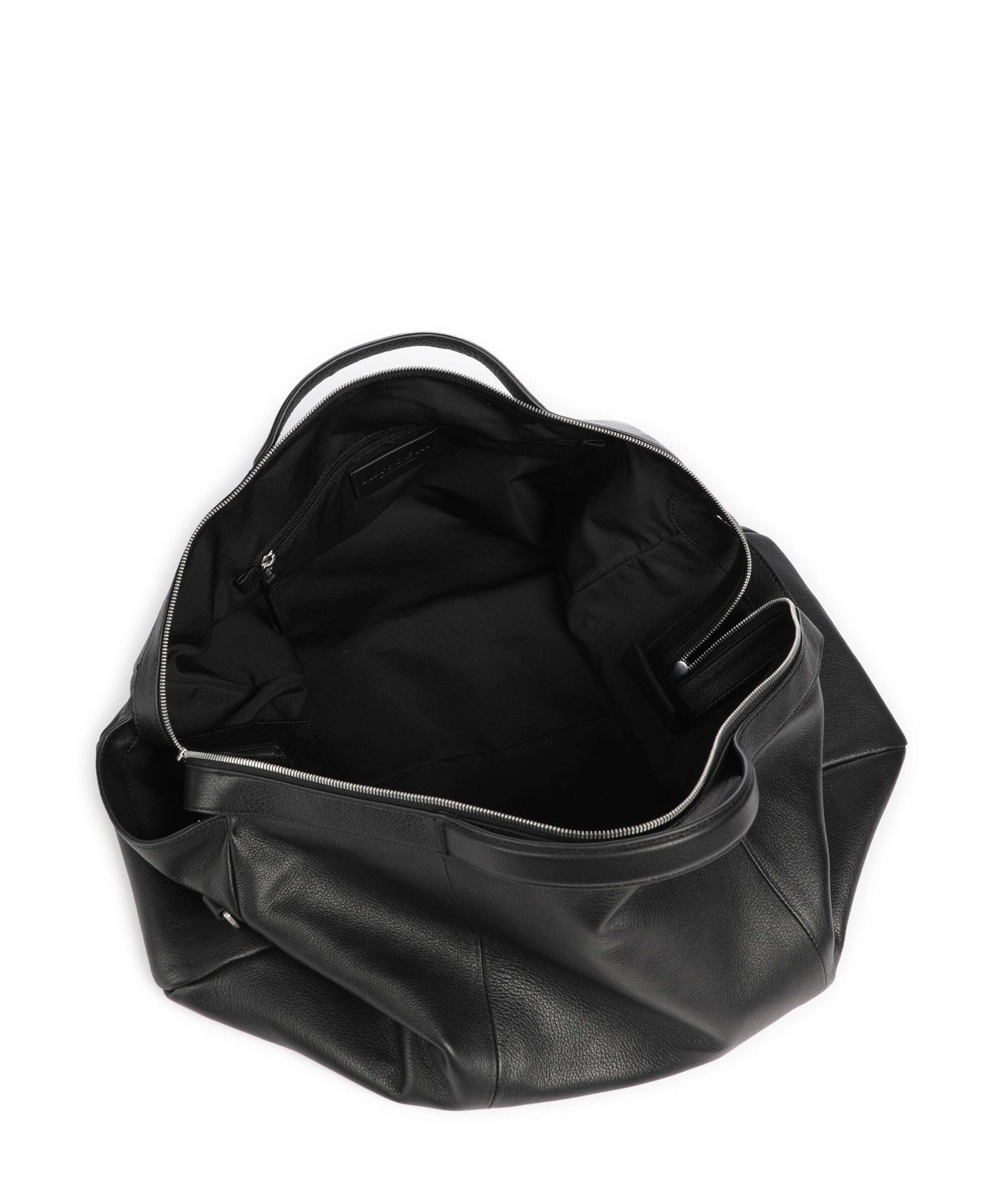 Marc O'Polo Liam M Weekend bag black