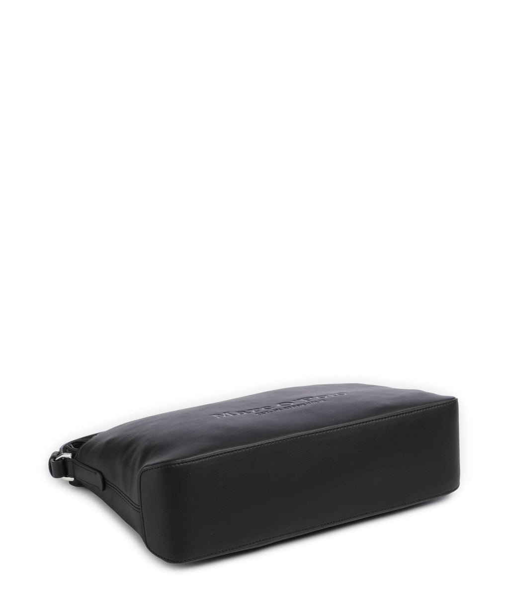 Marc O'Polo Valli M Hobo bag black