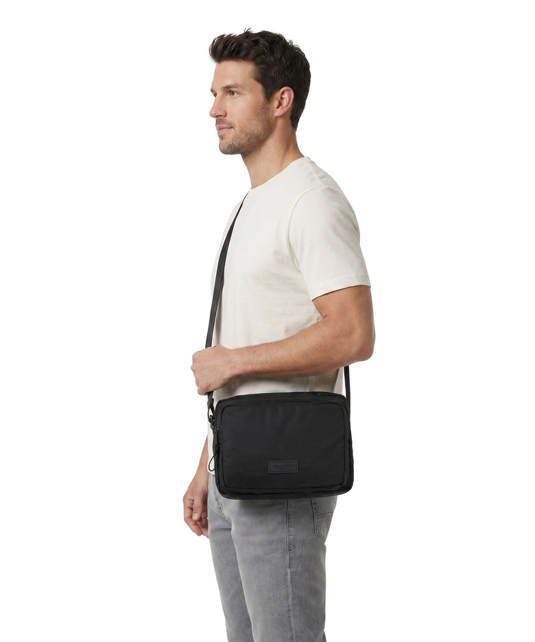 Marc O'Polo Gustav Crossbody bag black