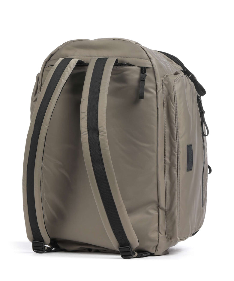 Marc O'Polo Gunnar 2-in-1 Weekend bag pavestone