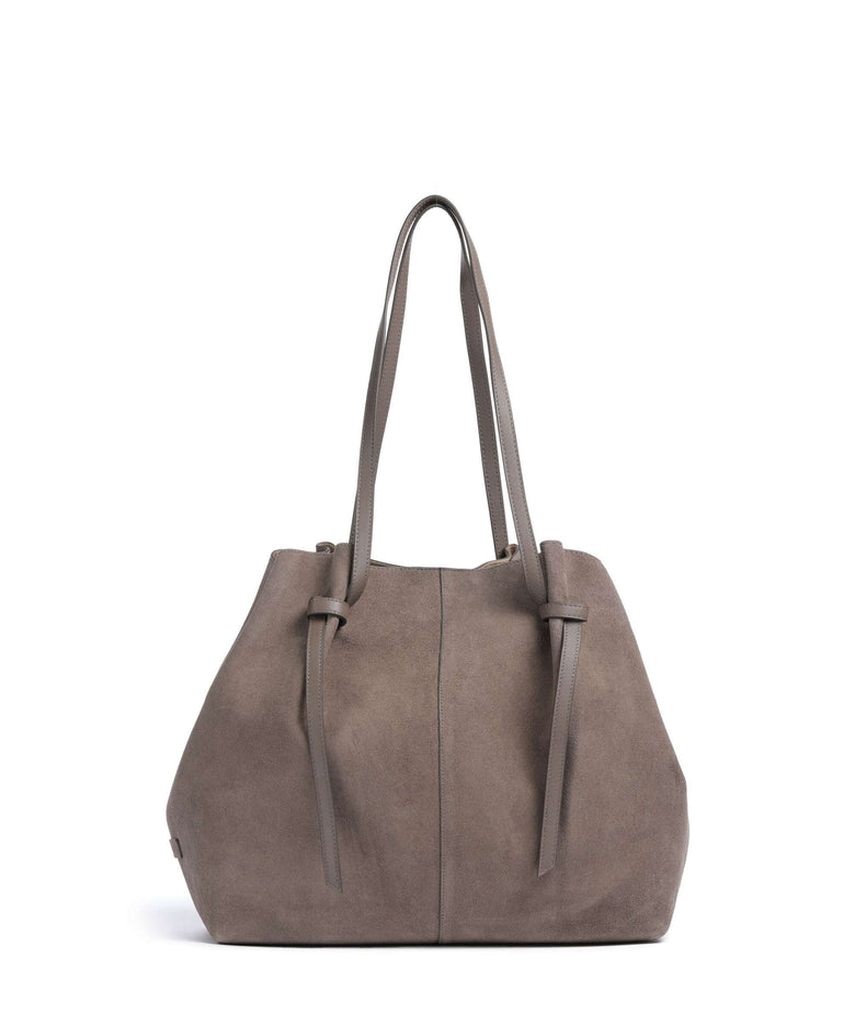 Marc O'Polo Sili L Tote bag pure camel