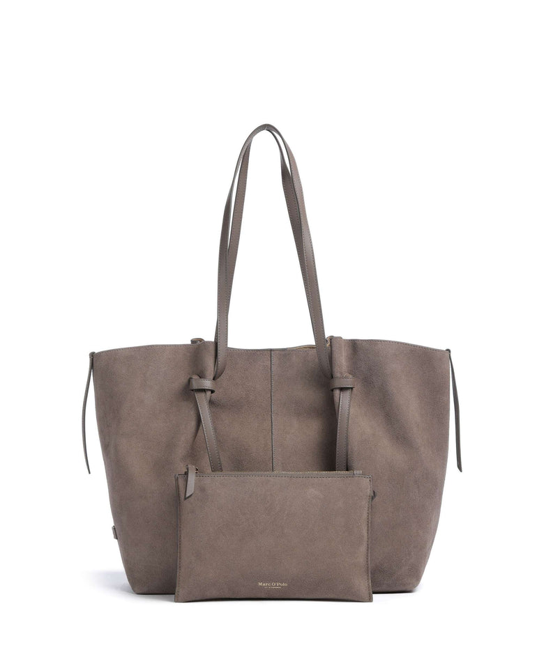 Marc O'Polo Sili L Tote bag pure camel