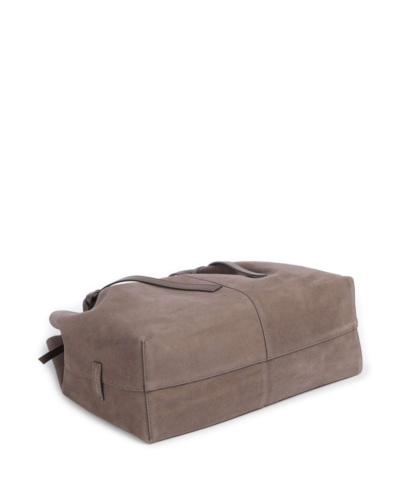 Marc O'Polo Sili L Tote bag pure camel