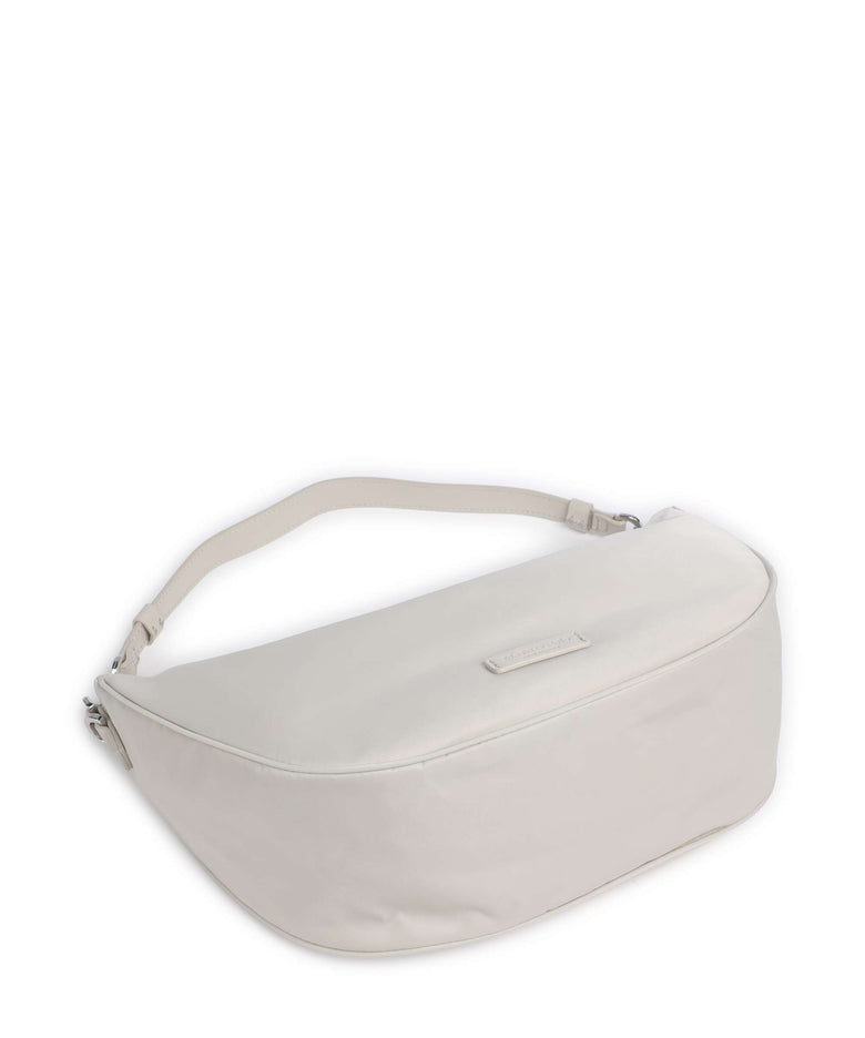 Marc O'Polo Elina S Shoulder bag grey silk