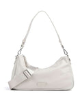 Marc O'Polo Anisa M Shoulder bag grey silk