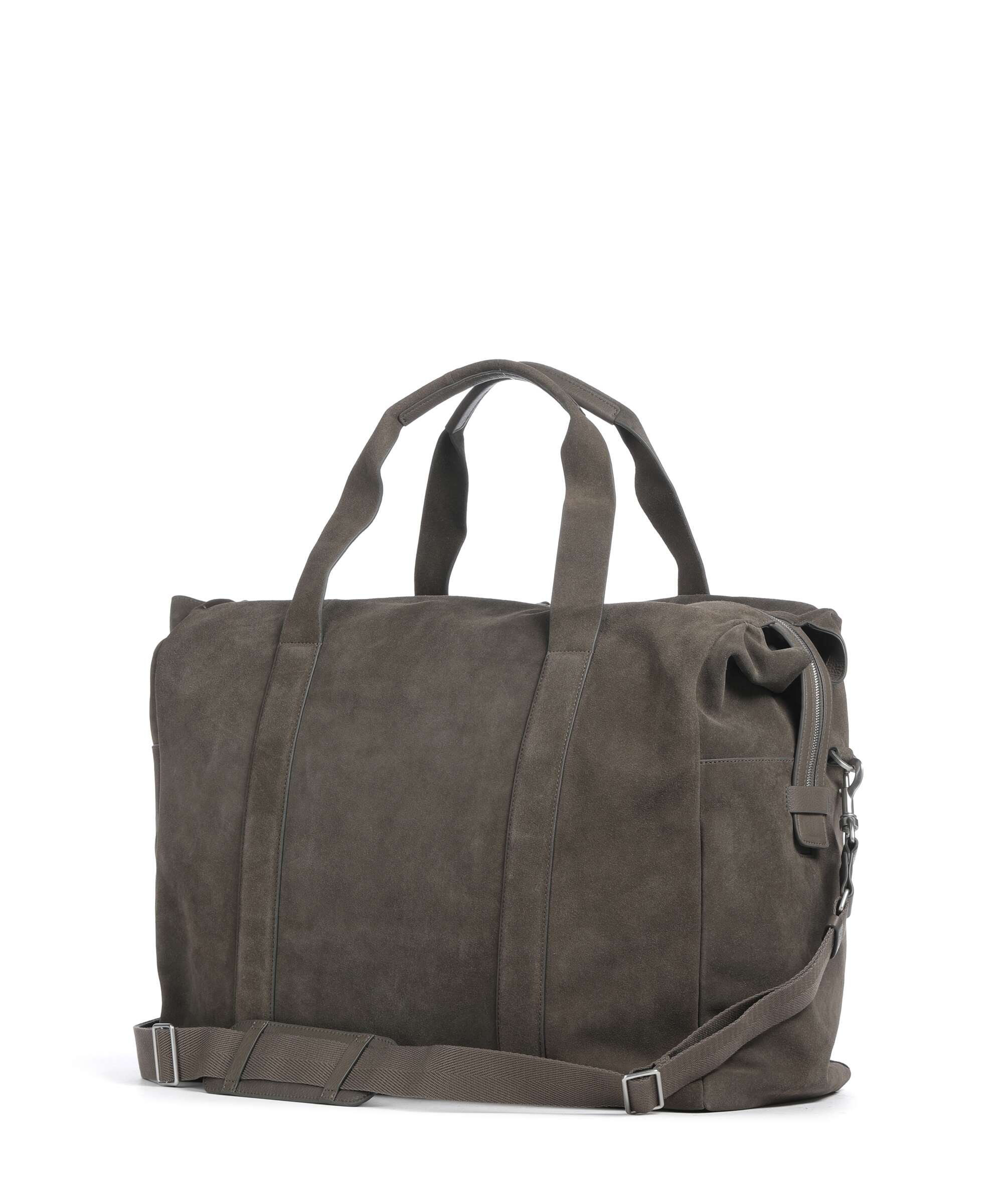 Marc O'Polo Jonis M Weekend bag dark nickle