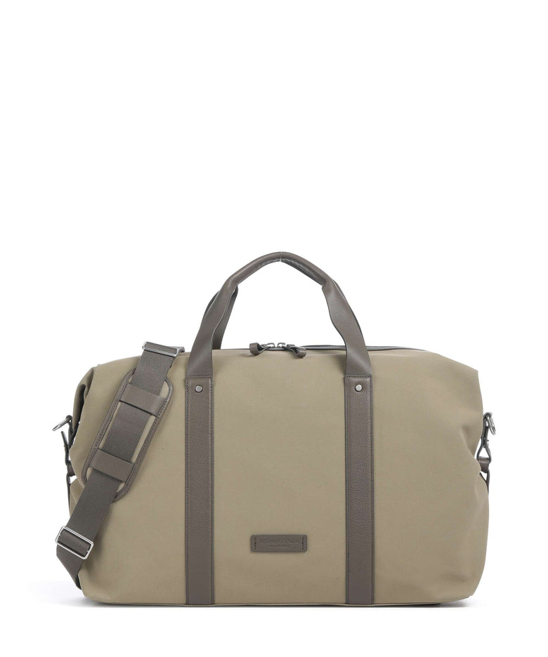 Marc O'Polo Min L Weekend bag charlston grey