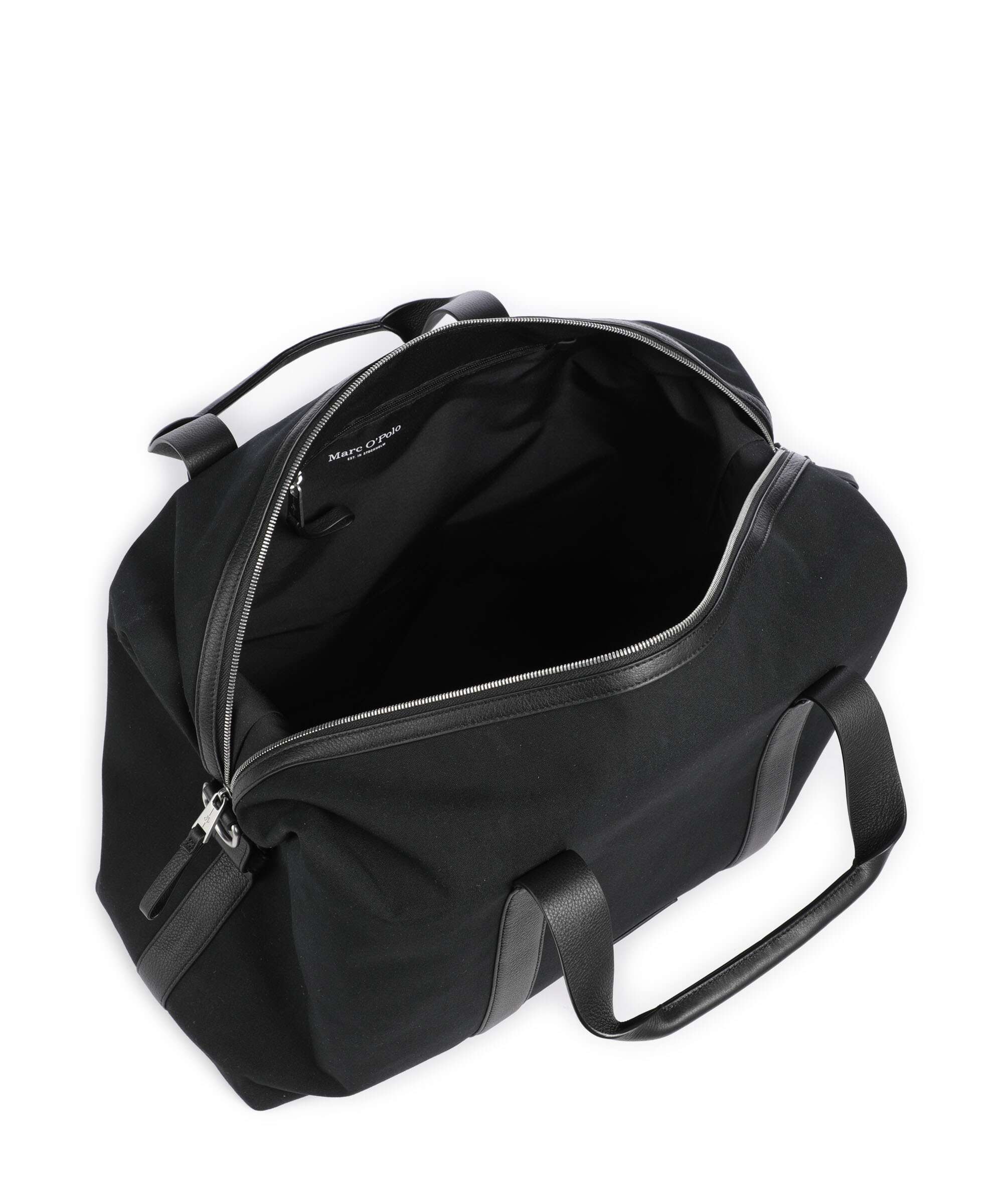Marc O'Polo Min L Weekend bag black