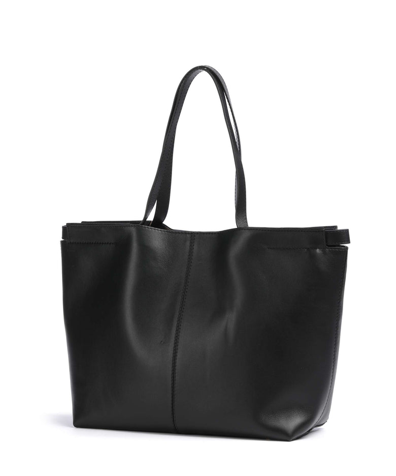 Marc O'Polo Tila L Tote bag black