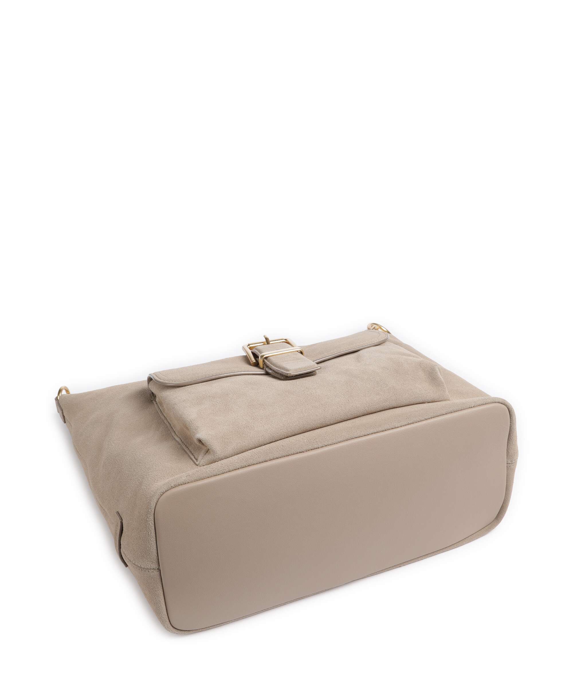 Marc O'Polo Caamu M Hobo bag earthy taupe