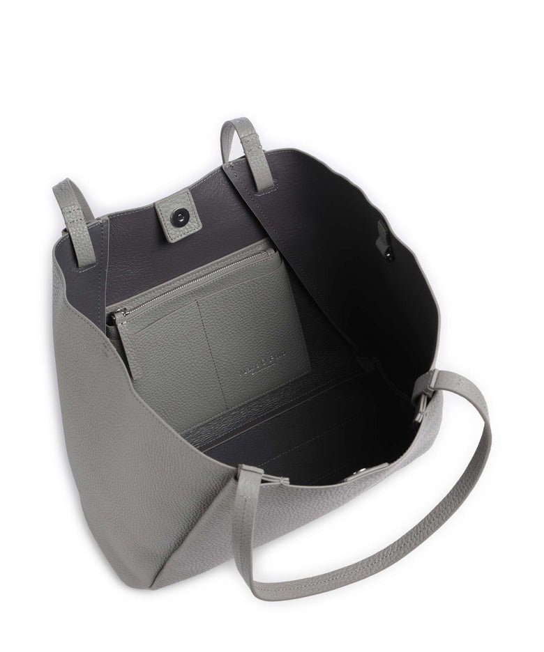 Marc O'Polo Biana M Tote bag basalt grey