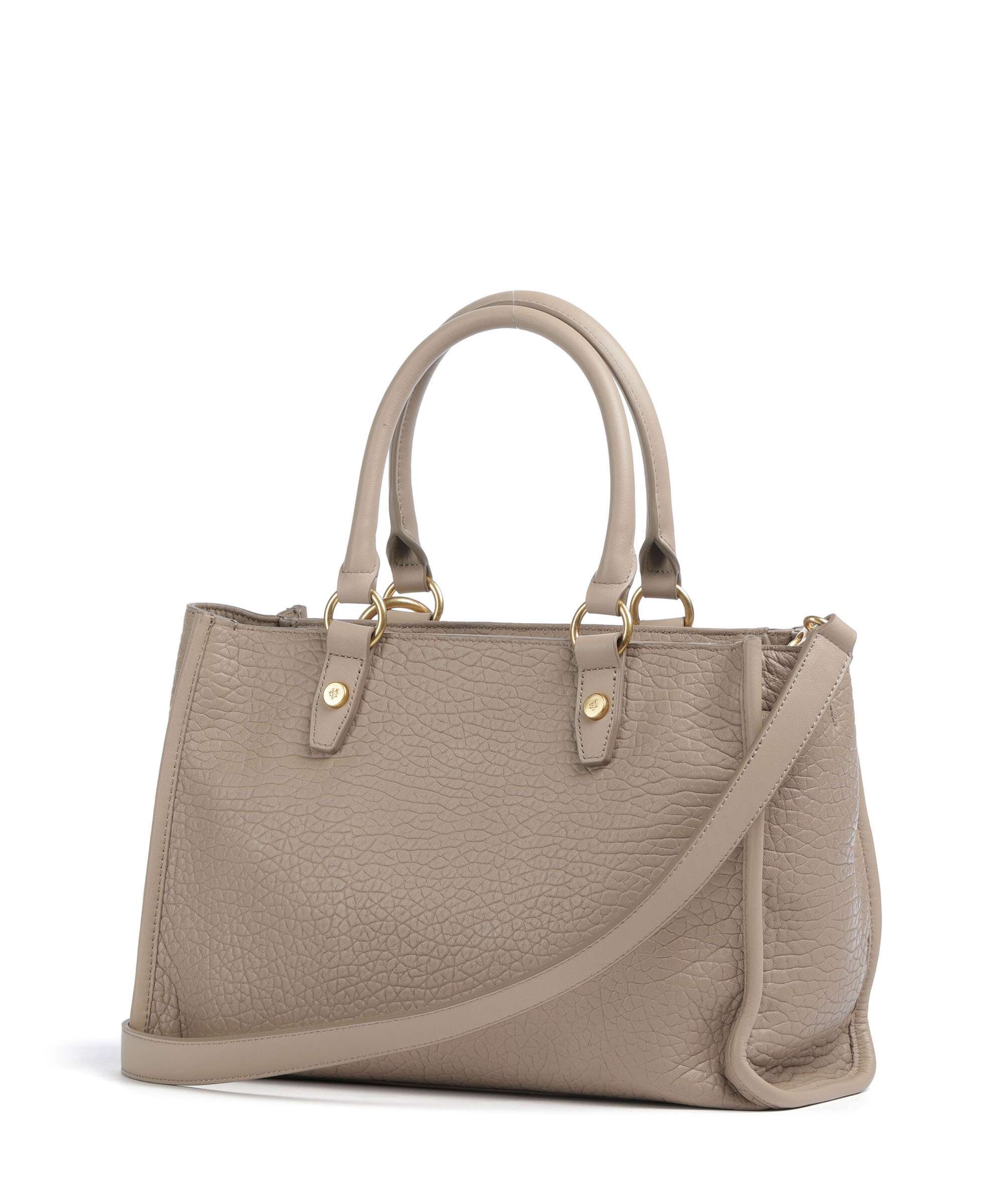 Marc O'Polo Phili M Handbag earthy taupe